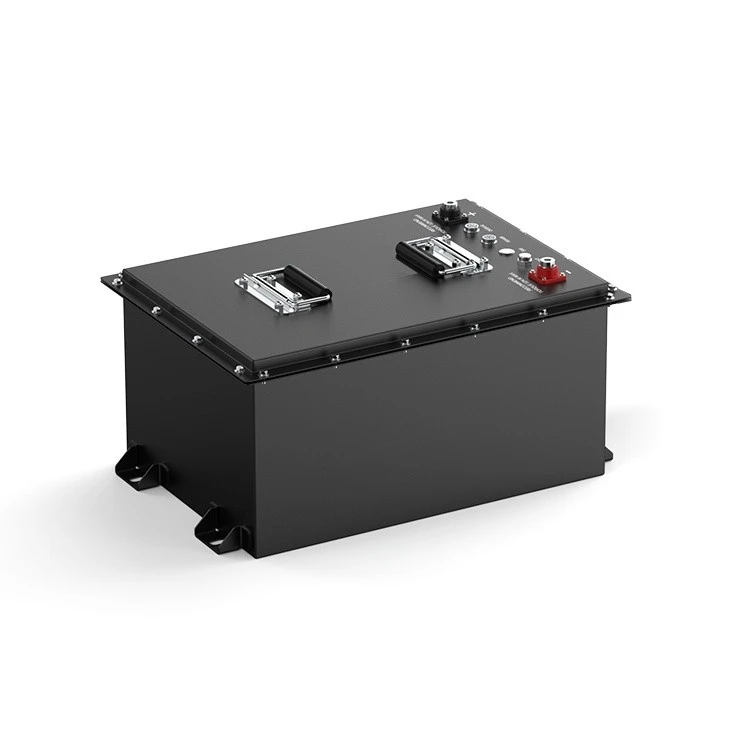 golf cart battery