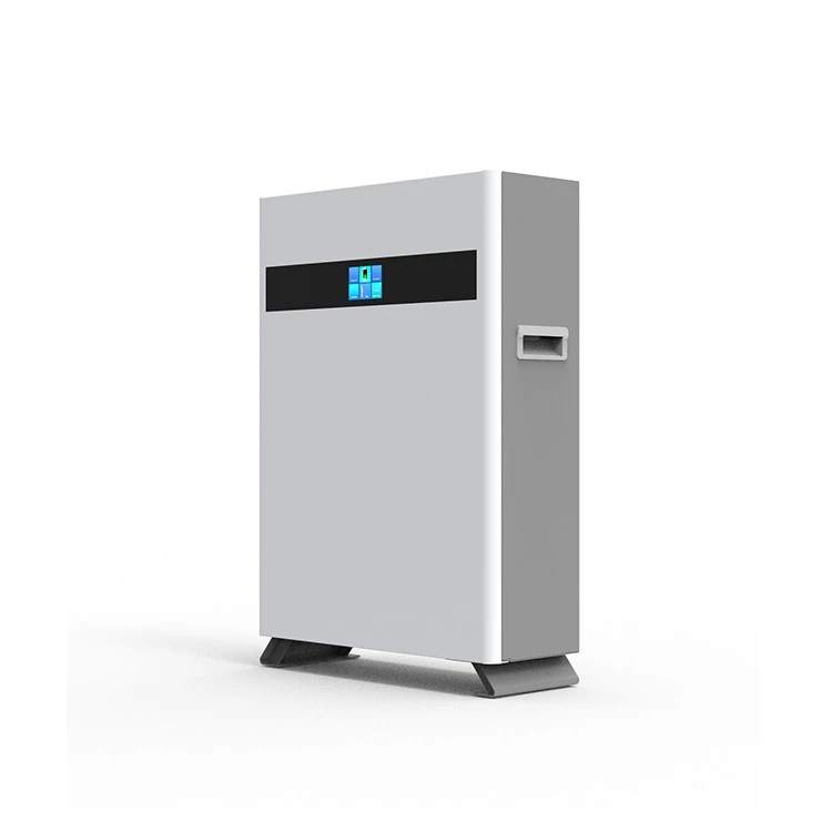 51.2V 100Ah 5.12kWh Wall Mount Solar Battery ESS WH-LFP51100