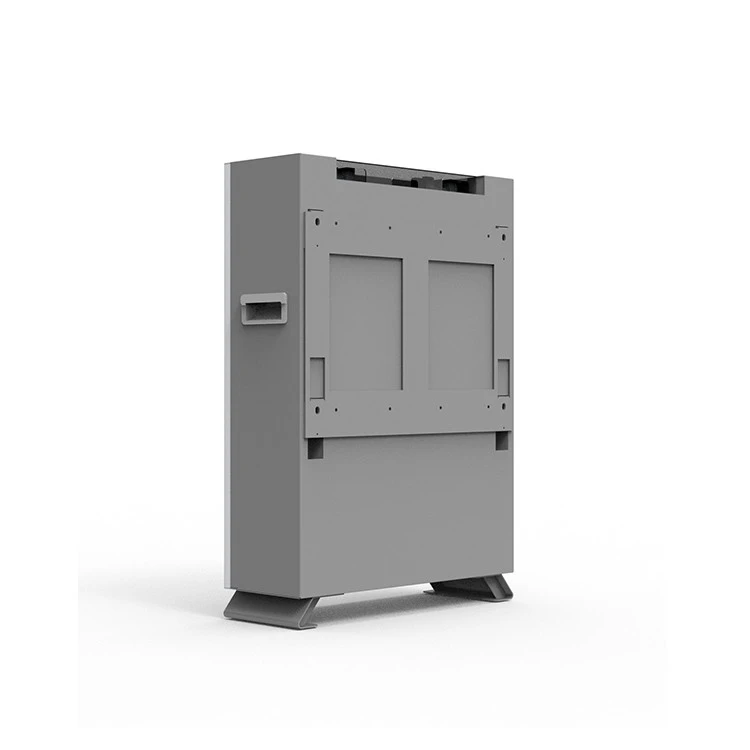 51.2V 100Ah 5.12kWh Wall Mount Solar Battery ESS WH-LFP51100