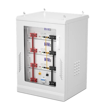 Batri Lithiwm Mount 48V Rack